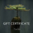 gift certificates online, landscape photography gift certificates, michael bjorge gift certificates